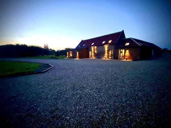 Fieldhouse Farm Cottages - The Hive