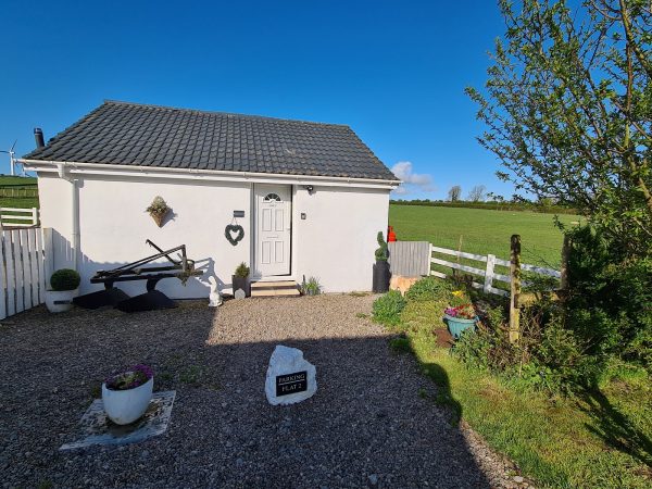 Fieldside Cottage