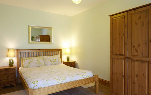 Filey Holiday Cottages - Hampshire Cottage