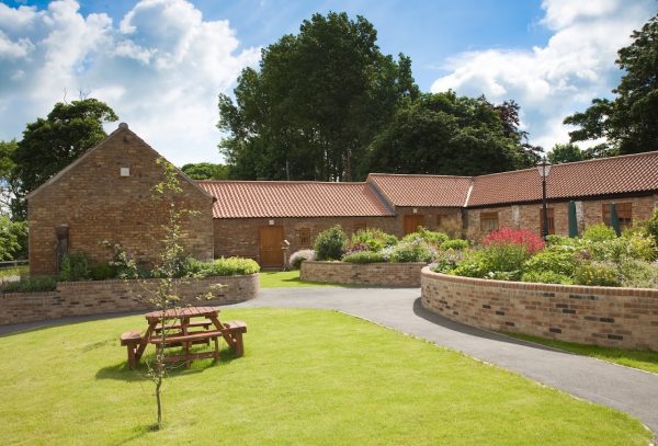 Filey Holiday Cottages - Rievaulx