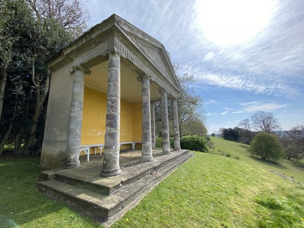 Finch Cottage