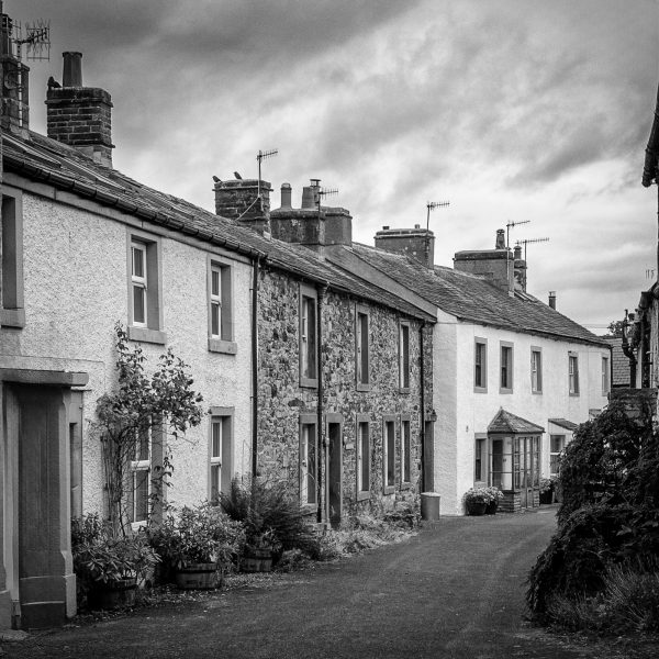 Finkle Cottage
