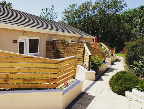 Firstone Holiday Cottages - Oak Cottage