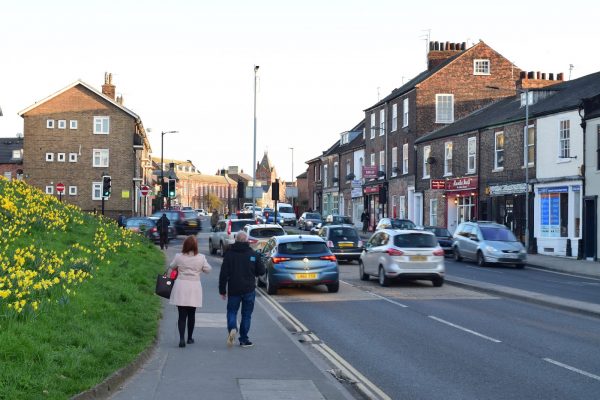 Fishergate