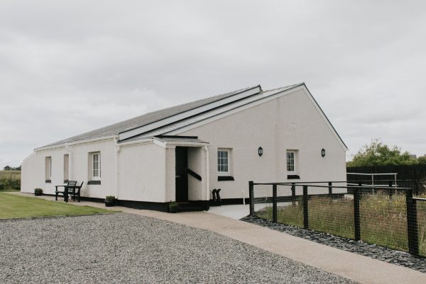 Fisherman’s Cottage