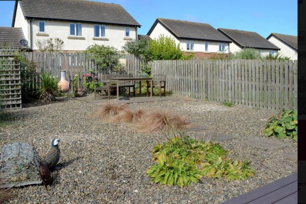 Fishers Cottage