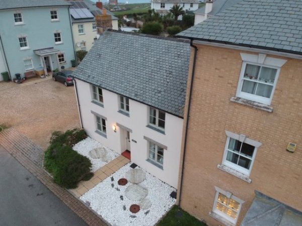 Fistral Cottage