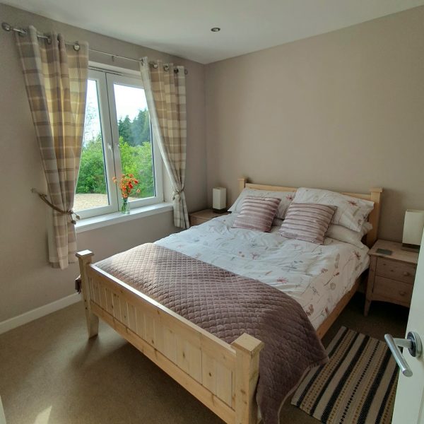 Five Diabaig - Lily Lodge
