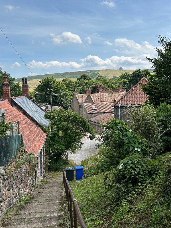 Flodden Apartment