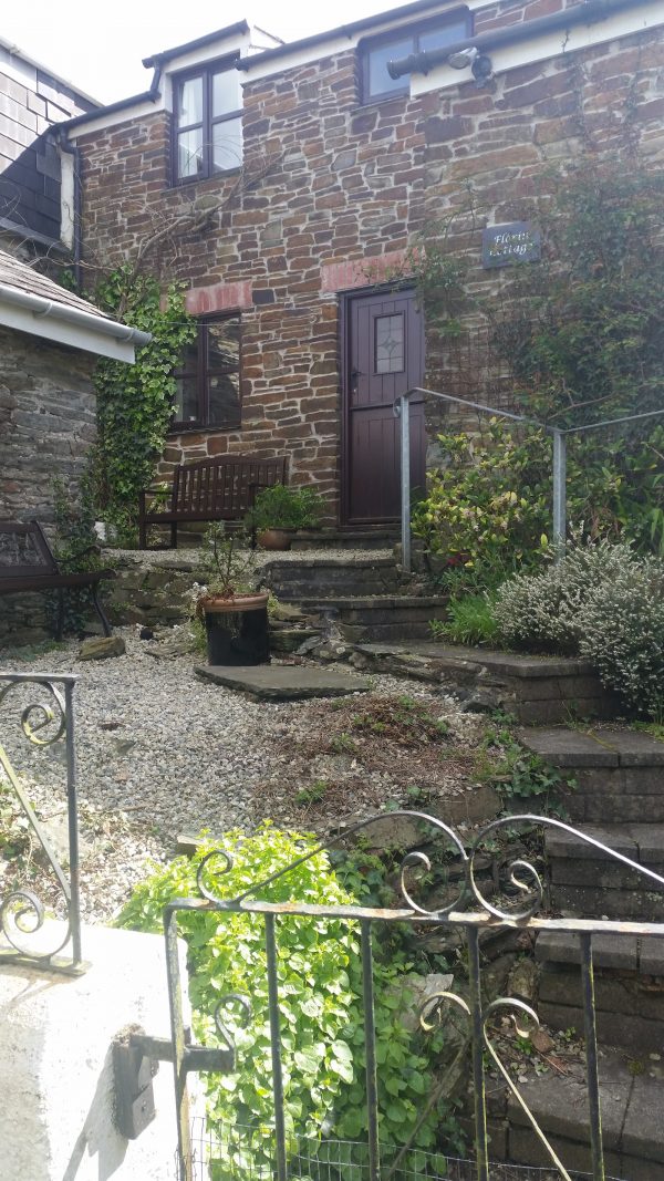 Florin Cottage