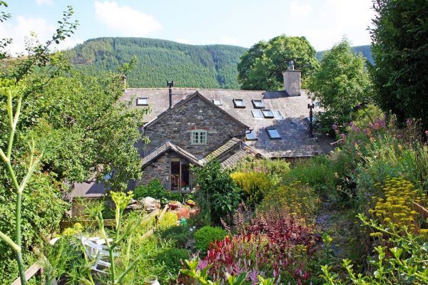 Foel Farm Cottage
