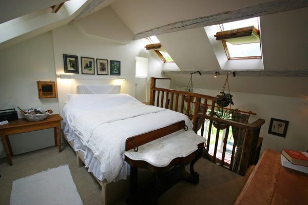 Foel Farm Cottage