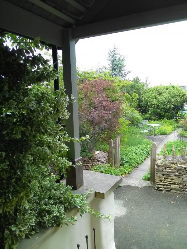 Folly Cottage