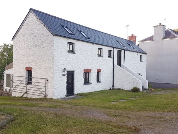 Ford Farm - Dilys