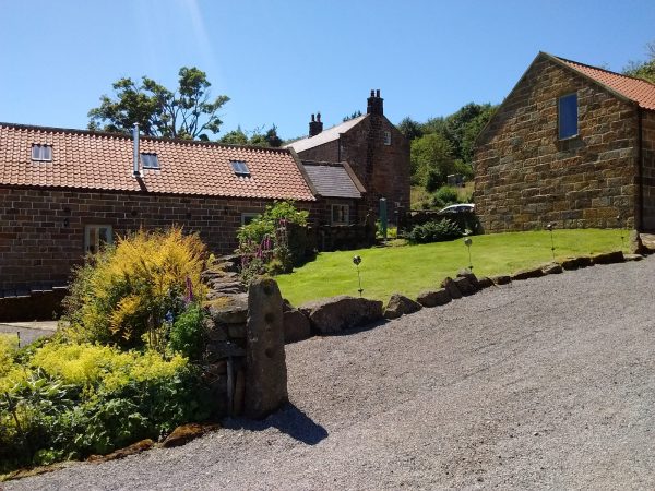 Forest Lodge Farm