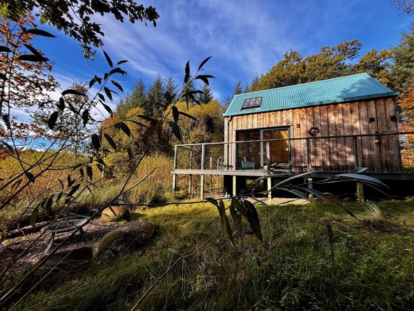 Forestmill House