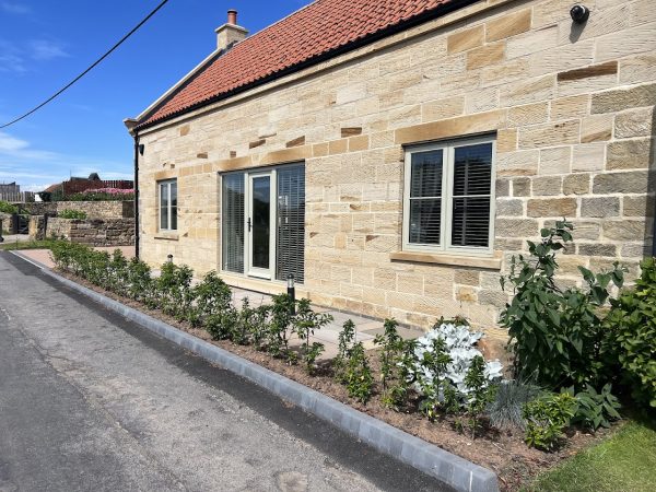 Forge Cottage