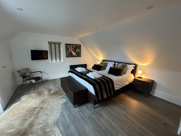 Forge Cottage
