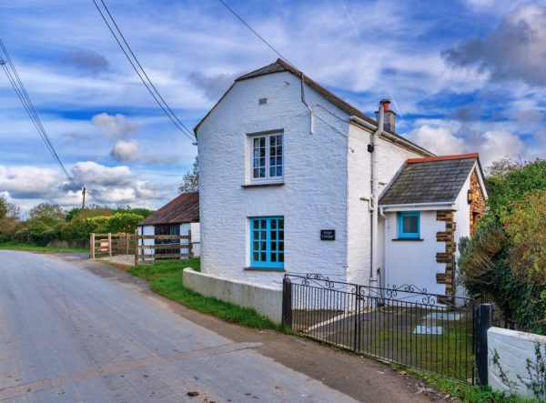 Forge Cottage