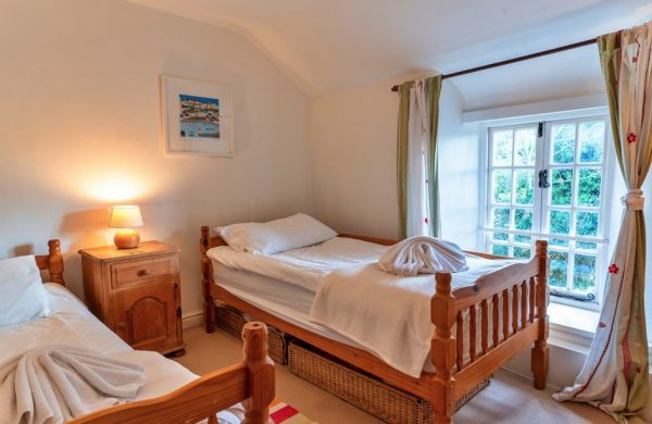 Forge Cottage