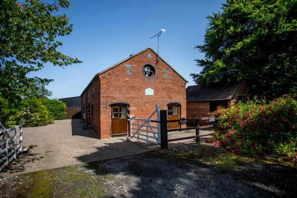 Forge Mill Farm - Forge Masters Cottage