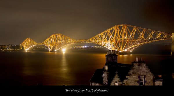 Forth Reflections