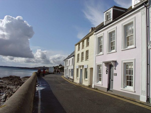Fountain House