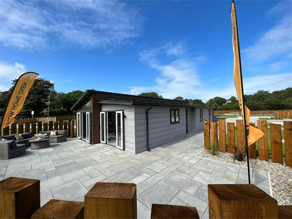 Four Sandbanks