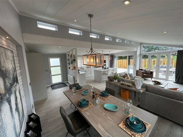 Four Sandbanks