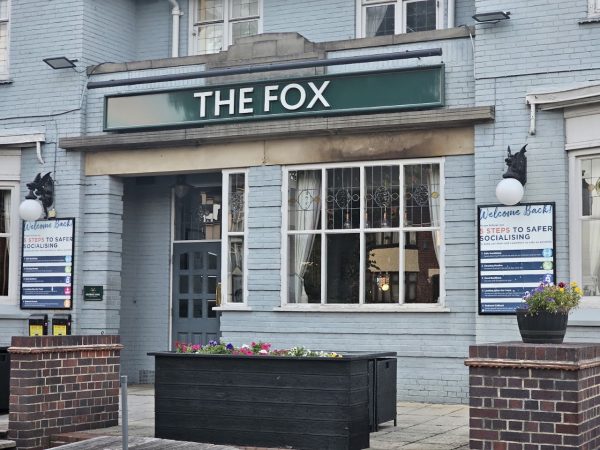 Fox Hollow
