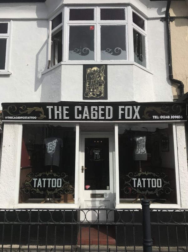 Fox