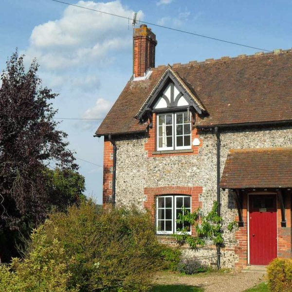 France Cottage