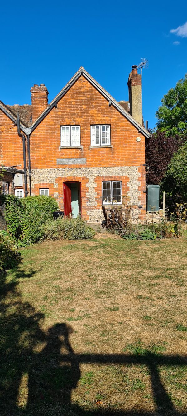 France Cottage