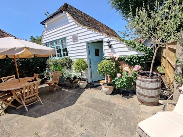 Freshwater Barn