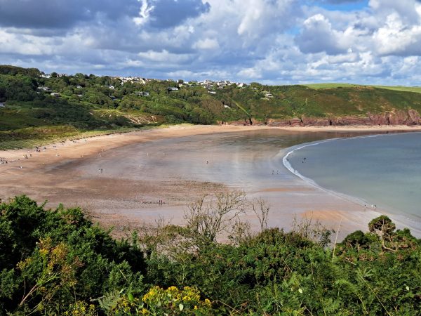 Freshwater Bay Holiday Village - Sanderling