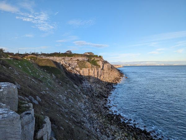 Freshwater Bay View
