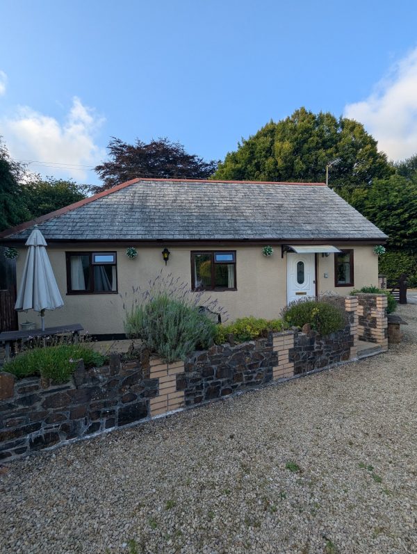 Friars Cottages - Chaffcutters