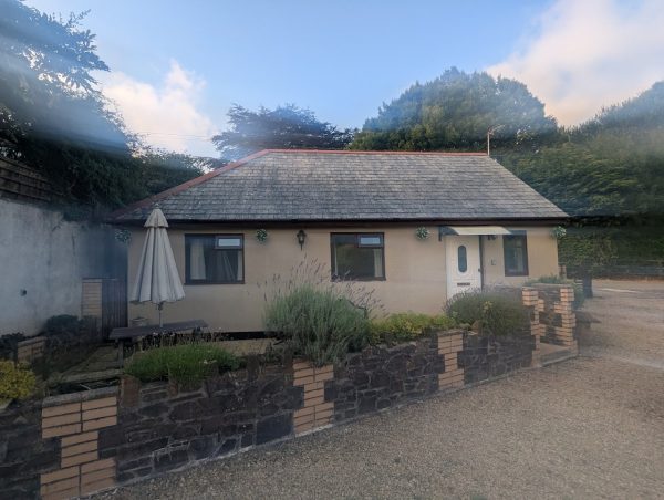Friars Cottages - Chaffcutters