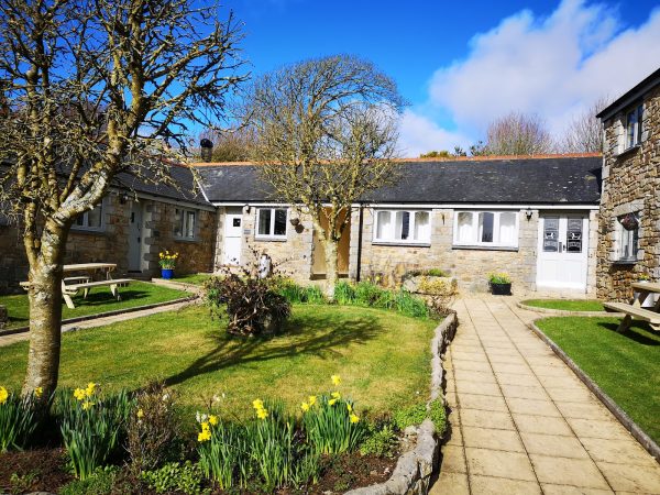 Friesian Valley Cottages - Elm