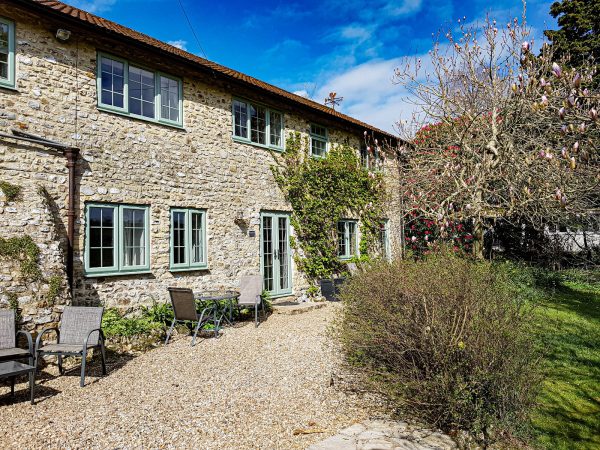 Furley Cottages - Boxkite