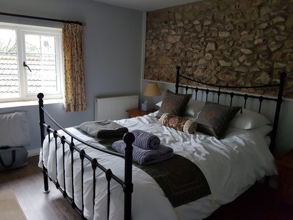 Furley Cottages - Britannia