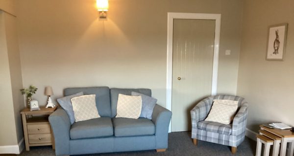 Galloway Farmstay - Broughton