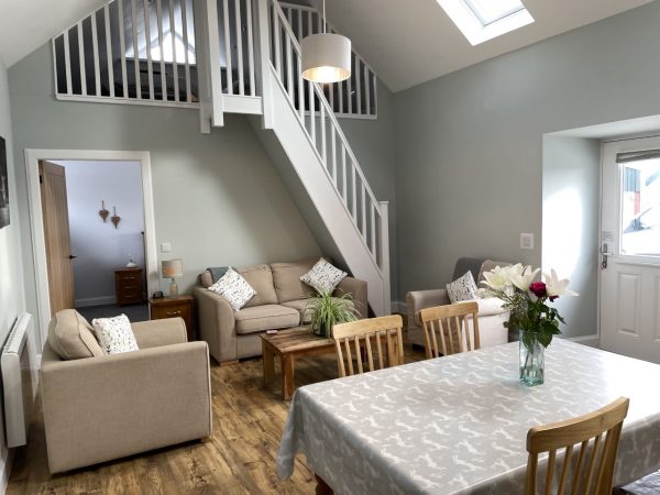 Galloway Farmstay - Claunch
