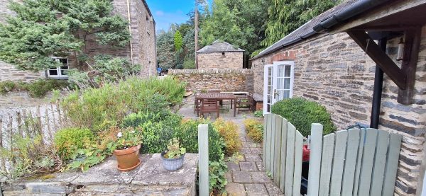 Game Larder Cottage