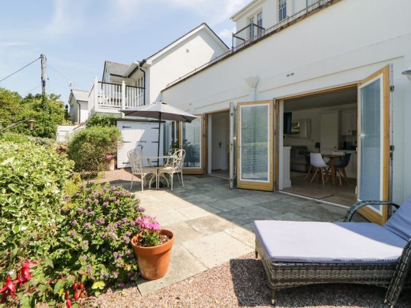 Garden Apartment