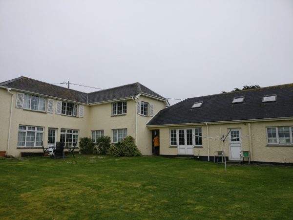 Garden Cottage