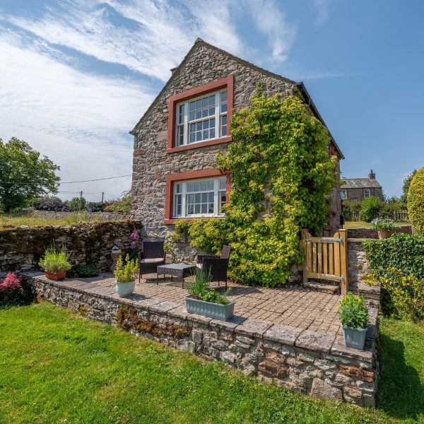 Garden Cottage