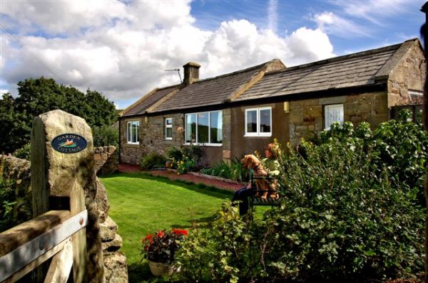 Garden Cottage