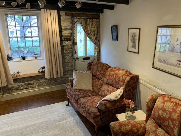 Garden Cottage