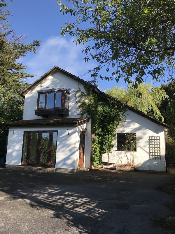 Garden Cottage